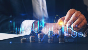 Σημαντική βελτίωση του επενδυτικού κλίματος στην ευρωζώνη τον Φεβρουάριο