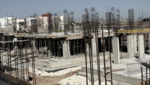 Παράδοση 244 κατοικιών μέχρι το τέλος του 2026, λέει ο ΚΟΑΓ