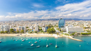 Κ. Κουμής: Σε καλή πορεία ο τουρισμός στη Λεμεσό - Αναγνωρίζεται ως ένας ανταγωνιστικός προορισμός στη Μεσόγειο