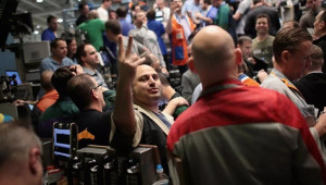 Wall Street: Νέο ρεκόρ ο Dow Jones, συνέχισαν την ανάκαμψη οι τεχνολογικές μετοχές