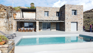 Discover the Ultimate Luxury Getaway at Veneterra in Kea (Tzia)