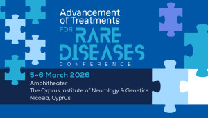 Ευρωπαϊκό Συνέδριο για τις Σπάνιες Παθήσεις: Διακεκριμένοι επιστήμονες συναντώνται στο ΙΝΓΚ για την Προώθηση Καινοτόμων Θεραπειών