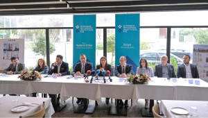 ΚΟΑΓ: Απολογισμός δράσεων και στρατηγικής πορείας