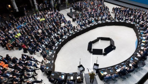 Σύνοδος Κορυφής: Ύστατη προσπάθεια για να σωθεί το ευρωπαϊκό οικονομικό μοντέλο