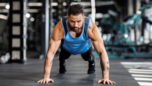 Μυϊκή ασπίδα: Το φάρμακο στην αντίσταση στην ινσουλίνη και τη φλεγμονή είναι το ίδιο μας το σώμα