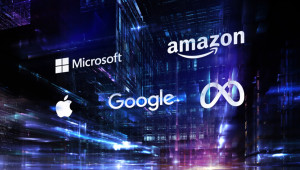 Big Tech: «Βουτιά» 1 τρισ. δολαρίων υπό τον φόβο της «φούσκας» της AI