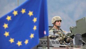 Οι Κύπριοι εμπιστεύονται την ικανότητα ΕΕ να ενισχύσει ασφάλεια και άμυνα – Τι δείχνει νέο Ευρωβαρόμετρο