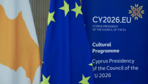 Kρίσιμα ζητήματα κοινωνικής πολιτικής στο άτυπο Συμβούλιο Υπουργών Απασχόλησης στη Λευκωσία