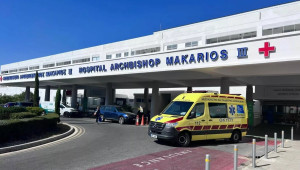 Μέτρα ΟΚΥπΥ για τις εργασίες στο Μακάρειο - «Δικαιολογημένες οι αντιδράσεις των γονέων»