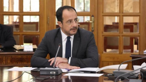 Στεγαστικά, τροποποίηση Συντάγματος και «κυπριακό FBI», στην ατζέντα του Υπουργικού