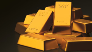 Ο χρυσός ανακάμπτει μετά την απότομη πτώση λόγω Wall Street – Τι βλέπουν οι αναλυτές (γράφημα)