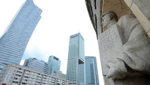 Εισρέουν δισ. στην Κεντρική και Ανατολική Ευρώπη: Ρεκόρ επενδύσεων παρά την αβεβαιότητα