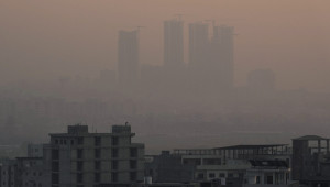 Κλιματική κρίση: 150 χώρες προειδοποιούν για οικονομική αστάθεια – Τι υποστηρίζουν οι εμπειρογνώμονες