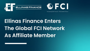 Η Ellinas Finance εντάσσεται στο παγκόσμιο δίκτυο FCI