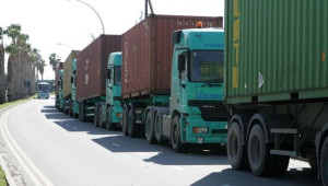 Αύξηση στις μεταφορές εντός και εκτός Κύπρου το 3ο τρίμηνο του 2025