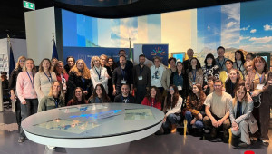 Ο ΠΑΣΥΚΑΦ στη 5η Συνάντηση του έργου SUNRISE στη Ρώμη