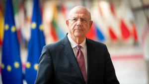 Μ. Κεραυνός στο ECOFIN: Η ΕΕ δεν χρειάζεται άλλο κατακερματισμό