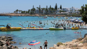 Ισχυρή εκκίνηση για τον τουρισμό το 2026 - Άλμα 8,5% στις αφίξεις τον Ιανουάριο