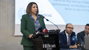 Μαζική συμμετοχή και ισχυρά μηνύματα από την 5η Φορολογική Ημερίδα του ΣΕΛΚ