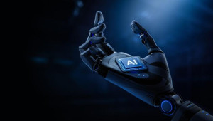 Τεχνητή νοημοσύνη: Πώς τα ρομπότ ανοίγουν μια αγορά τρισεκατομμυρίων δολαρίων