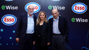 Συνάντηση  eWise Cyprus Ltd – Πρατηριούχων ESSO