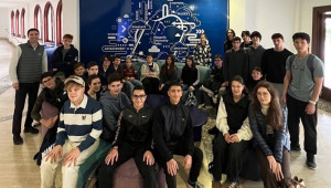 Το Παν. Νεάπολις Πάφος φιλοξένησε το AI Winter Cyprus Camp 2026 για την Ολυμπιάδα Τεχνητής Νοημοσύνης