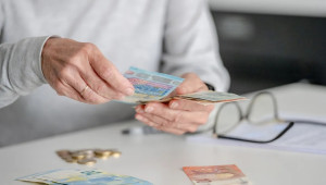 Συνταξιοδοτική μεταρρύθμιση: Οι αποφάσεις του σήμερα σφραγίζουν τα επόμενα 40 χρόνια