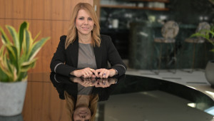 Ηγεσία με όραμα και ευαισθησία: Το αποτύπωμα μιας σύγχρονης γυναίκας