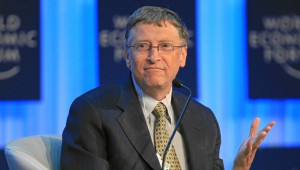 Mπιλ Γκέιτς: Αποχωρεί από τη σύνοδο AI στην Ινδία εν μέσω αντιδράσεων για τη σχέση με τον Επστάιν