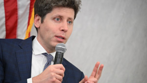 OpenAI: Χρηματοδότηση-μαμούθ άνω των $100 δισ. από Amazon, SoftBank, Nvidia και Microsoft