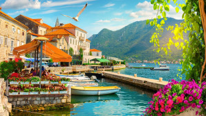 Η Celestyal ανακοινώνει την καμπάνια «Μεγάλες Καλοκαιρινές Προσφορές» με εκπτώσεις έως και 50%