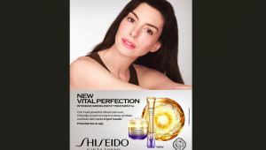 Η Shiseido παρουσιάζει τη νέα Intensive WrinkleSpot Treatment A+