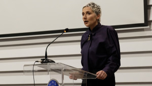 Επιτυχημένη διεξαγωγή σεμιναρίου για τα δικαιώματα του κατηγορουμένου και το Eυρωπαϊκό νομικό πλαίσιο