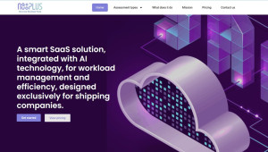 Charakis Research & Consulting:  Το Καινοτόμο SaaS Τεχνητής Νοημοσύνης NAUTOPLUS αξιολογήθηκε με «Άριστα» από το ΙΔΕΚ