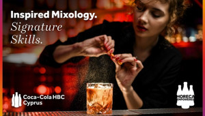 H Coca-Cola HBC Κύπρου στηρίζει τους HoReCa πελάτες της για μια δυνατή σεζόν