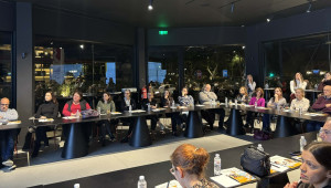 H Hemoglobe πραγματοποίησε την πρώτη επίσημη επιστημονική εκδήλωση για το Omnipod Dash στην Kύπρο