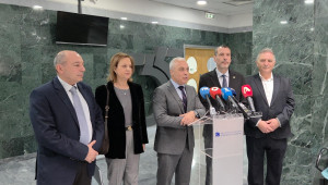 Πρώτη επίσκεψη του Υπουργού Υγείας στο Ινστιτούτο Νευρολογίας και Γενετικής Κύπρου