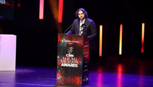 Τιμητική διάκριση στον Κίκη Ιωάννου για τη συμβολή του στην ενδυνάμωση των υπηρεσιών και της ψηφιακής στρατηγικής ανάπτυξης της Πετρολίνα