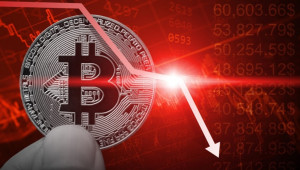 Κατρακύλα δίχως τέλος για το Bitcoin – Σε κατάσταση σοκ η αγορά των cryptos