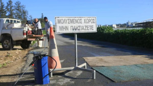 Αιγοπροβατοτρόφοι στο όριο της απόγνωση - Ζημιές έως €1,5 εκατ. ανά μονάδα