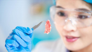 Το τεχνητό «κρέας» δεν είναι κρέας: Μετά τα ράφια, η Ε.Ε. βάζει «μπλόκο» και στη λέξη