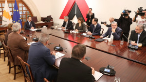 ΠτΔ: Στόχος της κυβέρνησης η ουσιαστική αύξηση των συντάξεων στους χαμηλοσυνταξιούχους