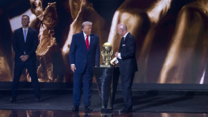 Ανησυχία για την ασφάλεια του Μουντιάλ 2026 λόγω «παγώματος» χρηματοδότησης στις ΗΠΑ