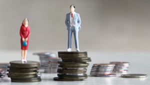Τεράστιο χάσμα στις συντάξεις ανδρών - γυναικών