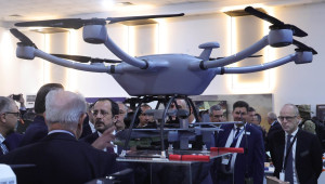 BATTLEFIELD ReDEFiNED 2026 – Η κορυφαία εκδήλωση  άμυνας και ασφάλειας στην Κύπρο άνοιξε τις πύλες της