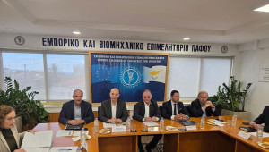 Βαφεάδης: Διαβεβαιώσεις ότι τα μεγάλα έργα υποδομών προχωρούν κανονικά χωρίς πισωγυρίσματα