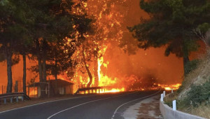 Οι οικονομικές ζημιές λόγω πυρκαγιών ανήλθαν στα €134.576.665 το 2025 – Αύξηση πυρκαγιών κατά 6,51%