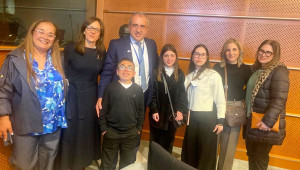 Μήνυμα δράσης για τα σπάνια νοσήματα στην Ευρώπη