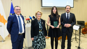 Συνεργασίες με νόημα ζωής: Ο ΠΑΣΥΚΑΦ τίμησε τους «Ambassadors»  σε εκδήλωση στο Προεδρικό Μέγαρο