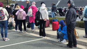 Σε κατ’ οίκον περιορισμό 3 κοινότητες της Πάφου, έληξε ο συναγερμός στο Αεροδρόμιο Πάφου